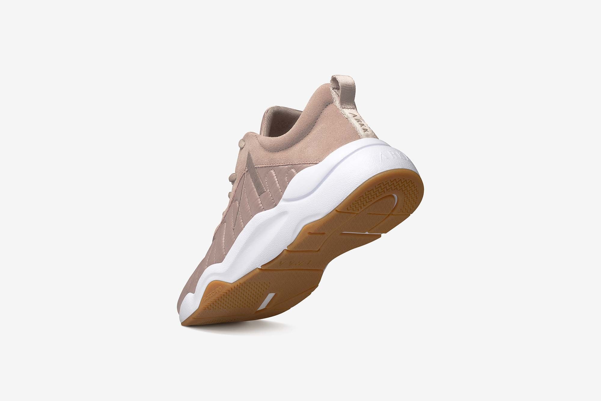ARKK Copenhagen - Main Line Vyxsas Satin F-PRO90 Soft Rose Gum - Women Vyxsas Soft Rose