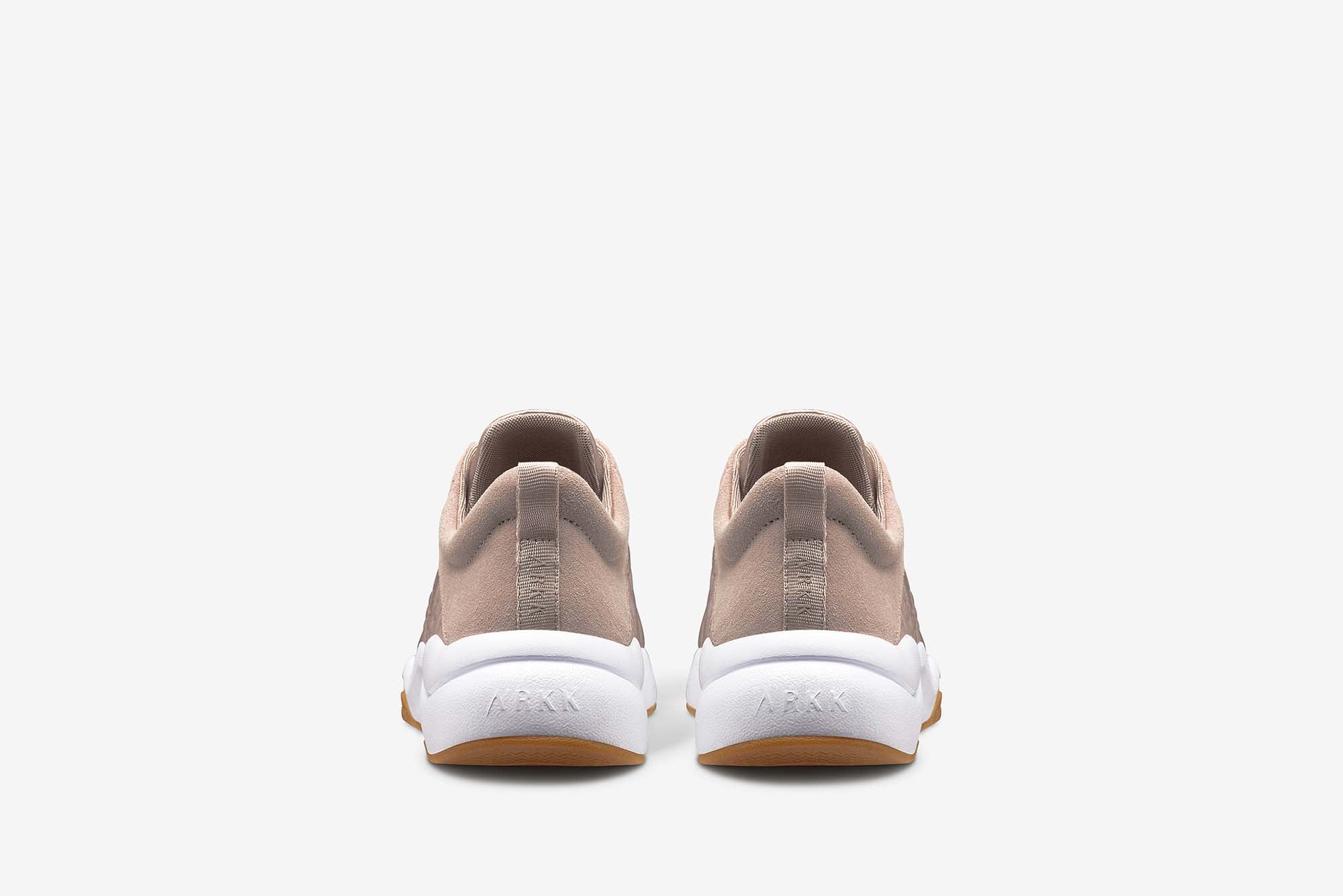 ARKK Collection Vyxsas Satin F-PRO90 Soft Rose Gum - Women Vyxsas Soft Rose