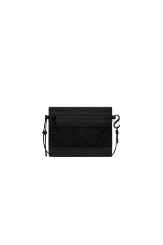 ARKK Accessories ARKK Accessory Bag | Black Shoulderbag