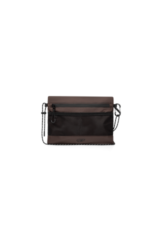 ARKK Accessories ARKK Accessory Bag | Chocolate Shoulderbag