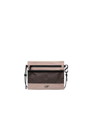 ARKK Accessories ARKK Accessory Bag | Stone Shoulderbag