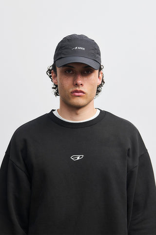 ARKK Accessories ARKK Active Cap | Black Cap