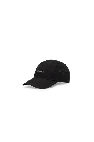 ARKK Accessories ARKK Active Cap | Black Cap