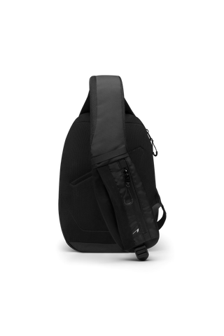 ARKK Accessories ARKK Active Sling Bag | Black Shoulderbag
