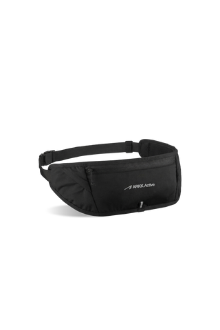 ARKK Accessories ARKK Active Sling Belt | Black Bumbag