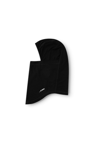 ARKK Accessories ARKK Alpine Balaclava | Black Beanie