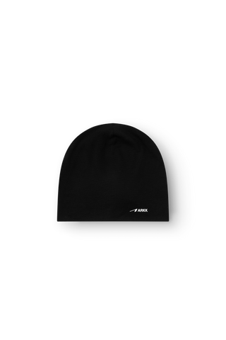 ARKK Accessories ARKK Alpine Beanie | Black Beanie