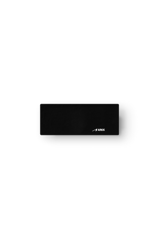 ARKK Accessories ARKK Alpine Headband | Black Headband
