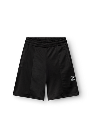 ARKK Apparel ARKK Athletic Shorts | Black Shorts