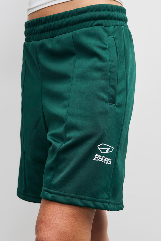 ARKK Apparel ARKK Athletic Shorts | Vintage Green Shorts