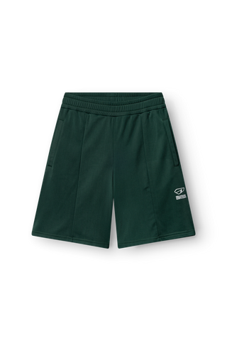 ARKK Apparel ARKK Athletic Shorts | Vintage Green Shorts
