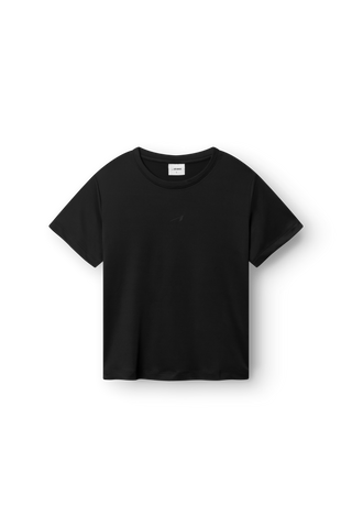 ARKK Apparel ARKK Baby Tee | Black T-Shirt