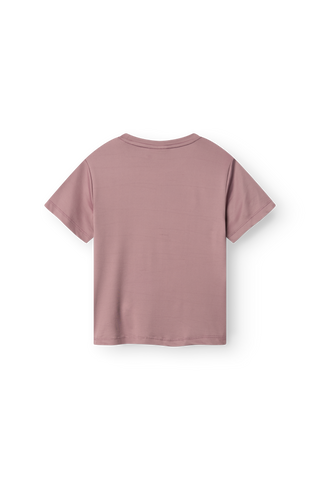 ARKK Apparel ARKK Baby Tee | Mauve T-Shirt