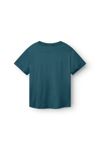 ARKK Apparel ARKK Baby Tee | Pine T-Shirt