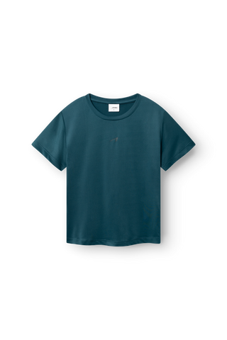 ARKK Apparel ARKK Baby Tee | Pine T-Shirt