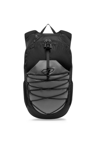 ARKK Accessories ARKK Backpack | Black Grey Backpack