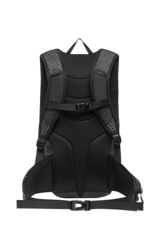 ARKK Accessories ARKK Backpack | Black Grey Backpack