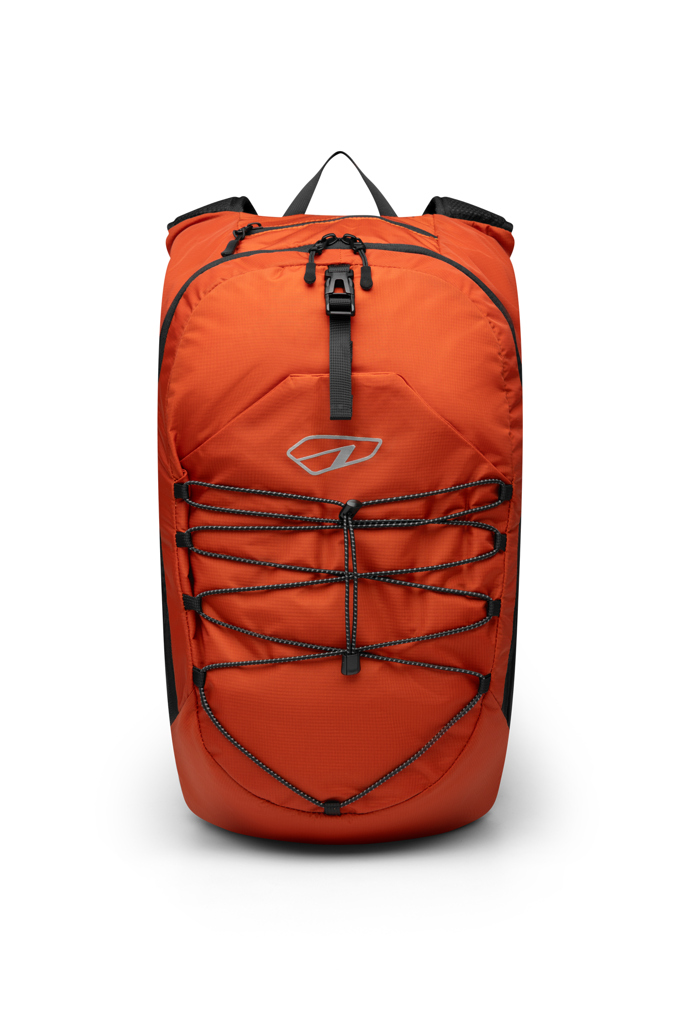 ARKK Accessories ARKK Backpack | Burned Orange Backpack