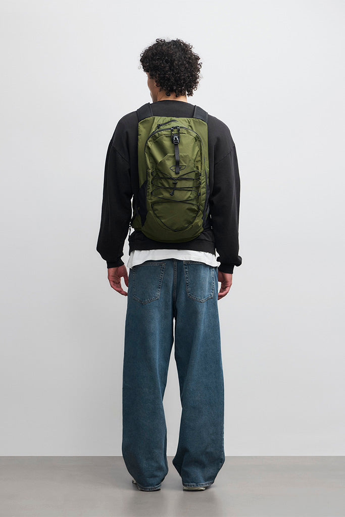 ARKK Accessories ARKK Backpack | Olive Backpack