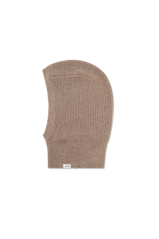 ARKK Accessories ARKK Balaclava | Taupe Beanie