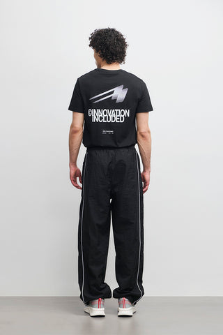 ARKK Apparel ARKK Basic Tee 2.0 Black T-Shirt