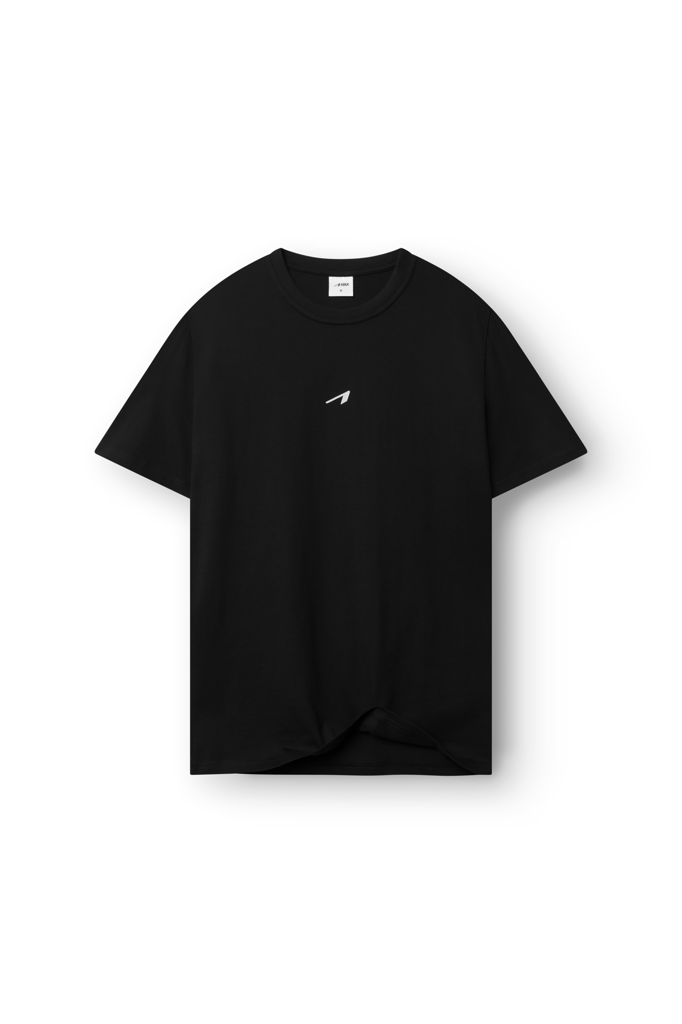 ARKK Apparel ARKK Basic Tee 2.0 Black T-Shirt