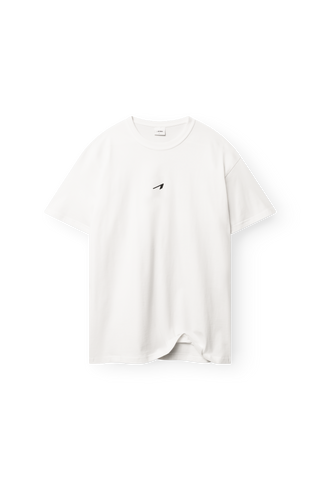 ARKK Apparel ARKK Basic Tee 2.0 Off White T-Shirt