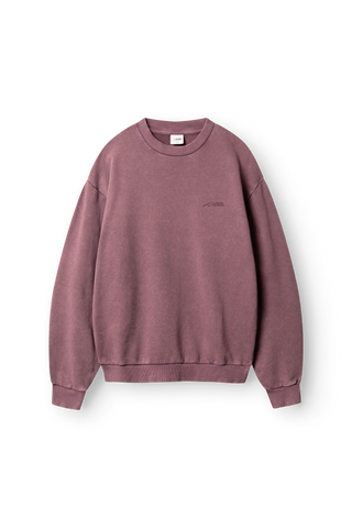 ARKK Apparel ARKK Boxy Crew 2.0 | Mauve Crewneck