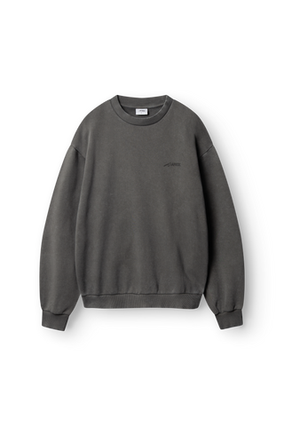 ARKK Apparel ARKK Boxy Crew 2.0 | Stone Crewneck