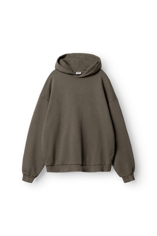 ARKK Apparel ARKK Boxy Hoodie 1.0 | Olive Hoodie
