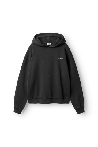 ARKK Apparel ARKK Boxy Hoodie 3.0 | Black Hoodie