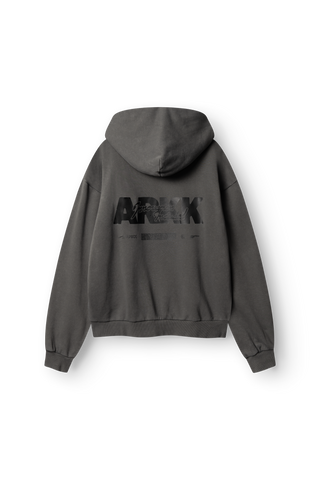ARKK Apparel ARKK Boxy Hoodie 3.0 | Stone Hoodie