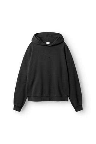 ARKK Apparel ARKK Boxy Hoodie 4.0 | Black Hoodie