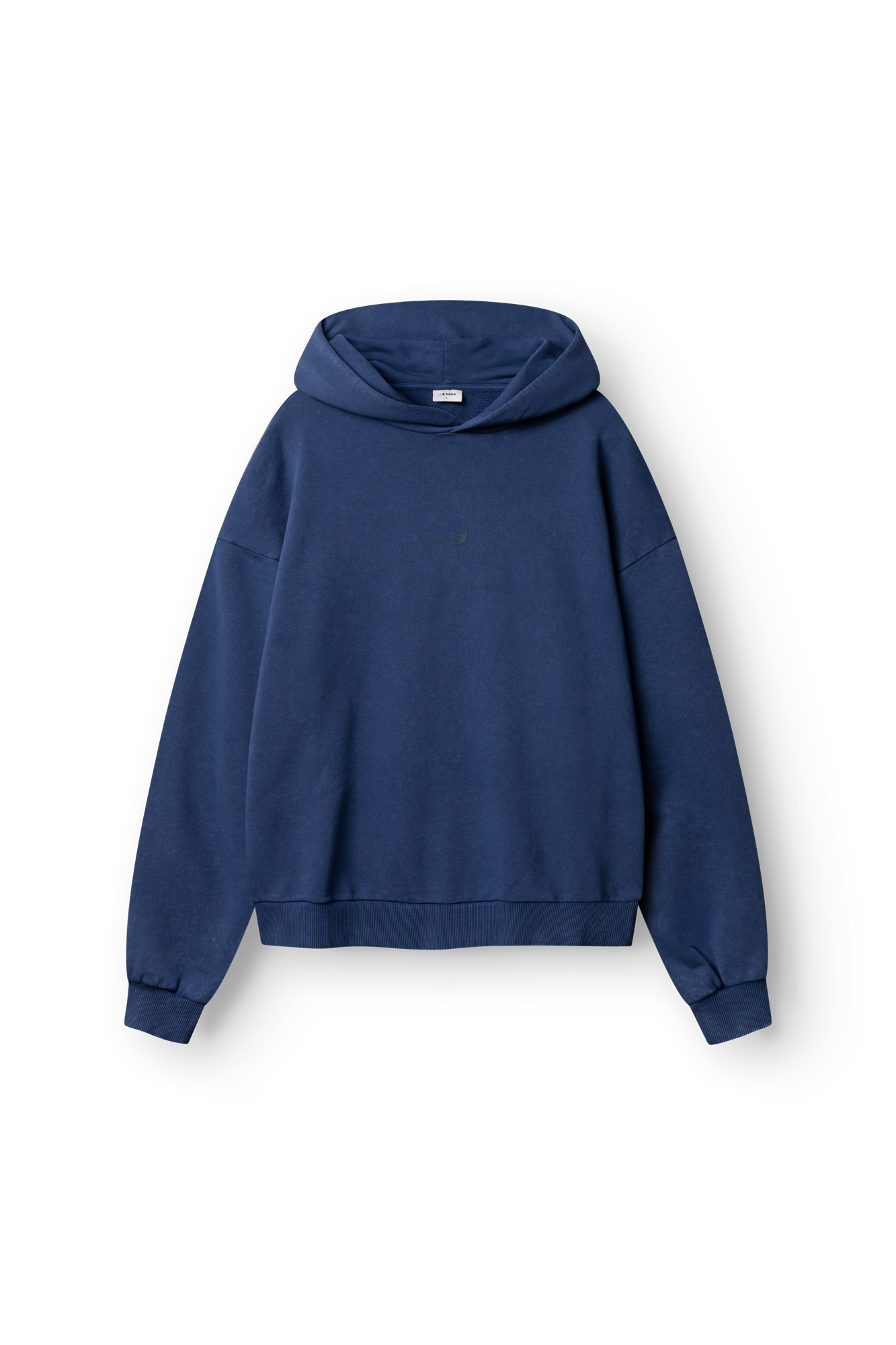 ARKK Apparel ARKK Boxy Hoodie 4.0 | Vintage Blue Hoodie