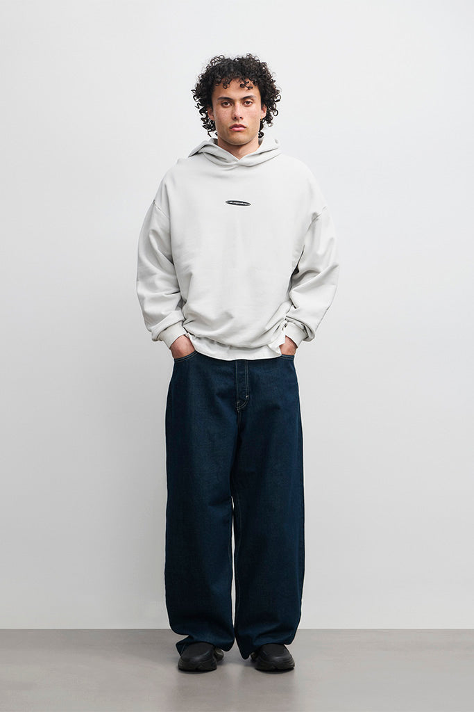 ARKK Apparel ARKK Boxy Hoodie 6.0 | Platinum Hoodie