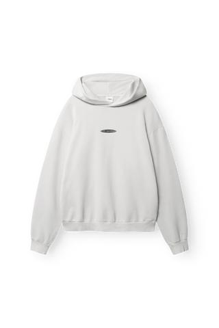 ARKK Apparel ARKK Boxy Hoodie 6.0 | Platinum Hoodie