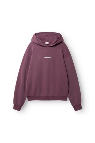 ARKK Apparel ARKK Boxy Hoodie 6.0 | Vintage Red Hoodie