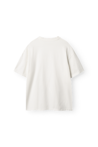 ARKK Apparel ARKK Boxy Tee 1.0 | Off White T-Shirt