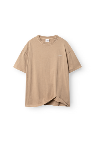 ARKK Apparel ARKK Boxy Tee 3.0 | Desert T-Shirt