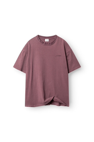 ARKK Apparel ARKK Boxy Tee 3.0 | Mauve T-Shirt