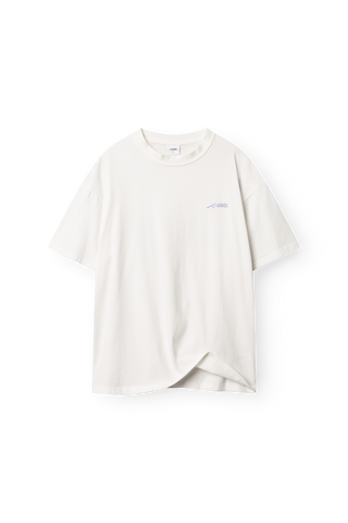 ARKK Apparel ARKK Boxy Tee 3.0 | Off White T-Shirt