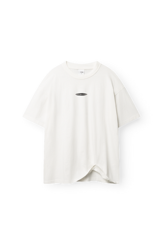 ARKK Apparel ARKK Boxy Tee 6.0 | Off White T-Shirt