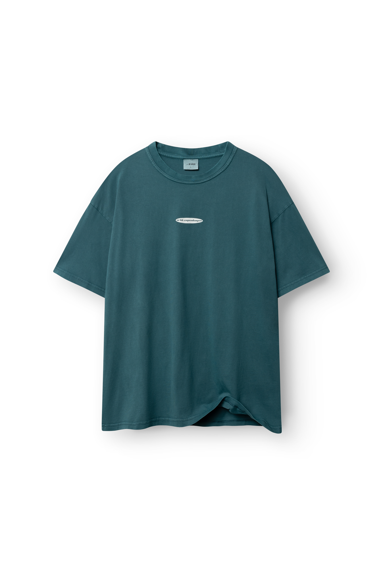 ARKK Apparel ARKK Boxy Tee 6.0 | Pine T-Shirt