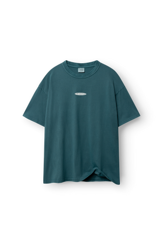 ARKK Apparel ARKK Boxy Tee 6.0 | Pine T-Shirt
