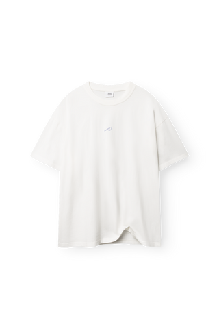 ARKK Apparel ARKK Boxy Tee 8.0 | Off White T-Shirt