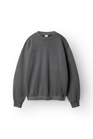 ARKK Apparel ARKK CPH Crewneck | Grey Crewneck