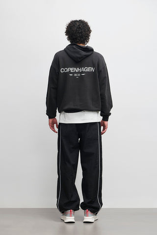 ARKK Apparel ARKK CPH Hoodie | Faded Black Hoodie