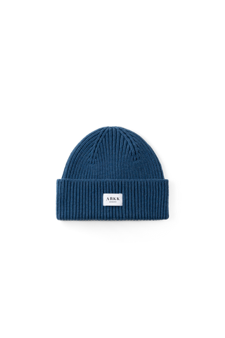 ARKK Accessories ARKK Classic Beanie | Dusty Blue Beanie