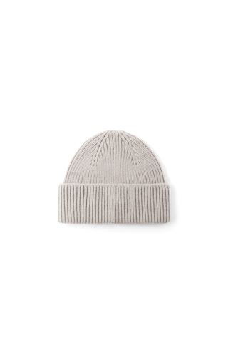 ARKK Accessories ARKK Classic Beanie | Ivory Beanie