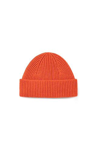 ARKK Accessories ARKK Classic Beanie | Radiant Orange Beanie